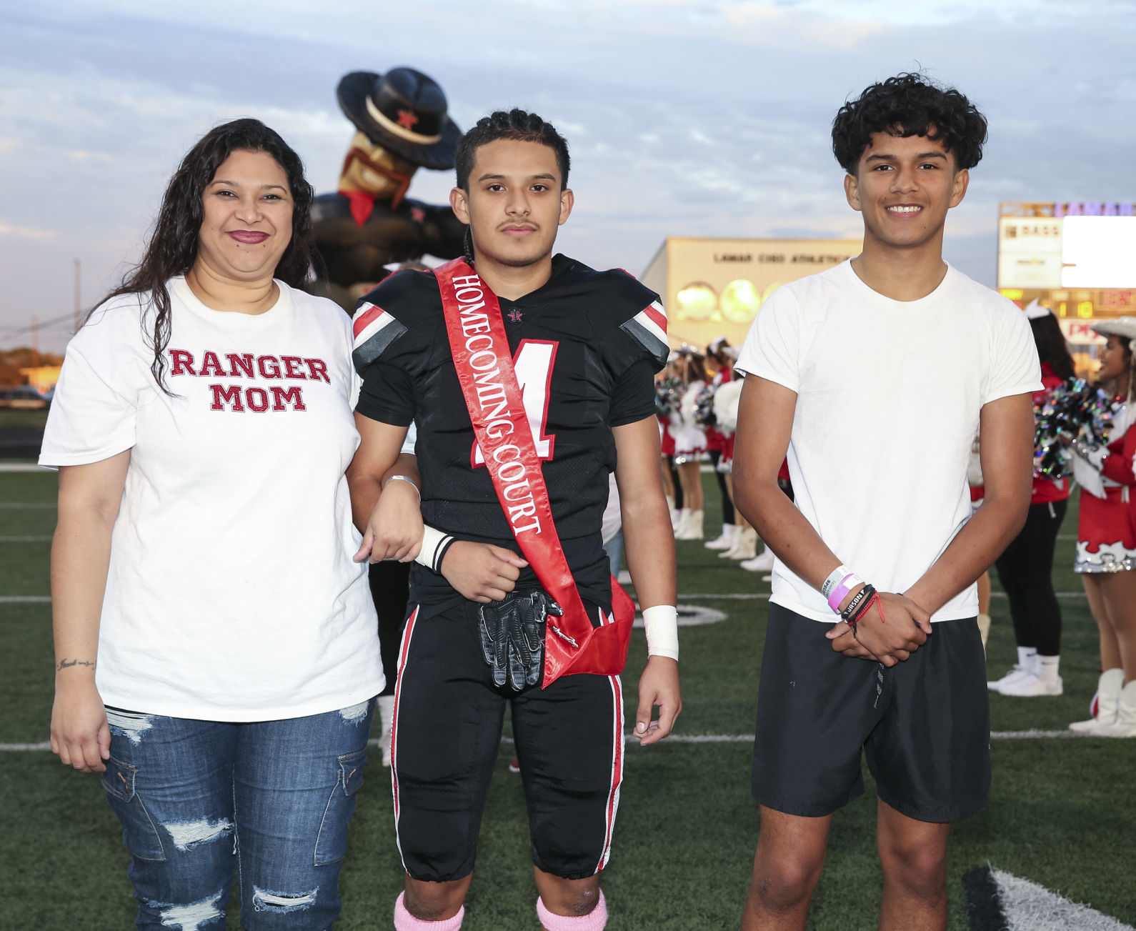 Junior Prince